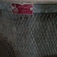 تنور گازی|اجاق گاز و لوازم برقی پخت‌وپز|کردکوی, |دیوار