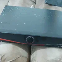 دستگاه دوربین مداربسته