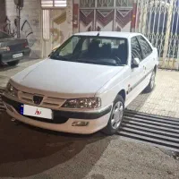 پارس تیوفایو