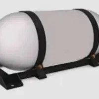کپسول و لوازم cnj پژویی کاملا نو اعتبار۲۰۴۰
