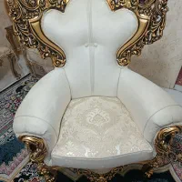 مبل|مبلمان خانگی و میز عسلی|گلستان (تهران), |دیوار