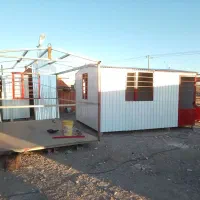 طراحی.ساخت انواع کانکس زارع