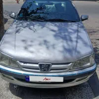 پارس مدل ۸۴ پرشیا مدل ۸۴