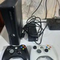 دستگاه ایکس باکس ۳۶۰ اسلیم