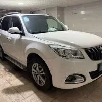 هایما s7 plus مدل ۴۰۲