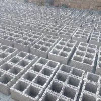 بلوک دیواری درجه یک