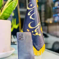گوشی Galaxy A52s زیر قیمت بازار (موبایل سامان)