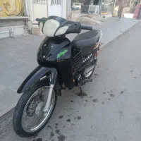 موتور ویو صفر