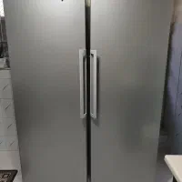 یخچال و فریزر دوقلو (وستل)