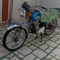 موتور پارکینگی با برگه معتبر