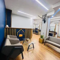 دعوت به همکاری از مشاورین باتجربه وباسابقه منطقه