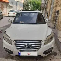 x60 لیفان( شرایط نقد و اقساط)