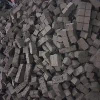 ذغال کبابی سوراخ دار