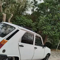 رنو سانروف فابریک نقد واقساط
