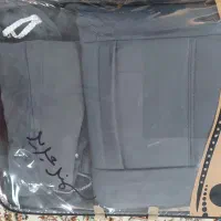 روکش صندلی تیبا