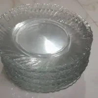 ظروف شیشه ای