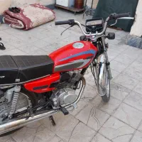 موتور ۱۴۰۰بهرو