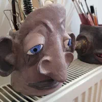 جا قلمی های خاص دست ساز