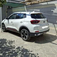 X55 pro|خودرو سواری و وانت|فولادشهر, B4|دیوار