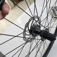 تعمیرات تخصصی دوچرخه حرفه ای ضمانتی