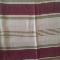 حوله یزدی دستبافت دونخ ضخیم