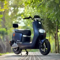 موتور برقی دایچی E8SPRO تخفیف 8٪ اقساط کالانو