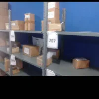 استخدام پیک با حقوق بالا و بیمه