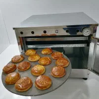 فروش اقساطی تنورگازی خانگی