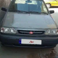 پراید 85 دوگانه