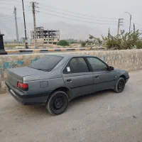پژو۹۲کنگان