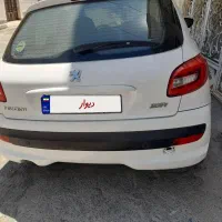 ۲۰۷|خودرو کلاسیک|کرمانشاه, |دیوار
