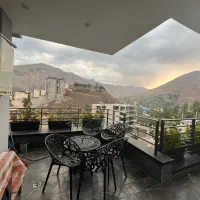 150متر-ویو-ابدی-طبقه-بالا-Homechi-Estate