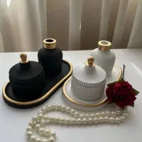 سنگ مصنوعی اسم سینی گلجا جاادویه قندون