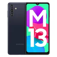 گوشی سامسونگ Galaxy M13 ، بدون خط و خش ، کامل