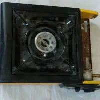 گاز