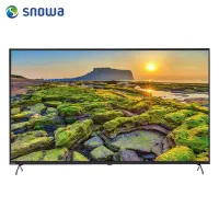 تلویزیون 4K 55 اینچ اسنوا