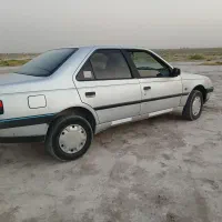 ۴۰۵ مدل ۹۸