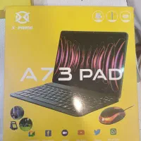 گوشی a73  اکس پرایم