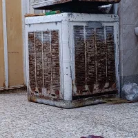 پوسته کولرآبی  ۴۵۰۰