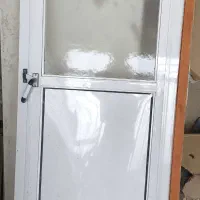 درب آلمنیومی