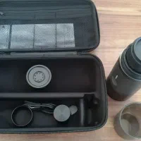 اسپرسو ساز شارژی پرتابل