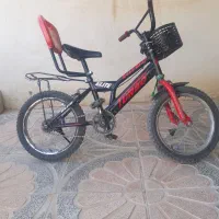 دوچرخه ۱۶ خوش رخ