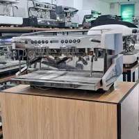 دستگاه اسپرسو چیم سری ۳ سال ۲۰۲۱