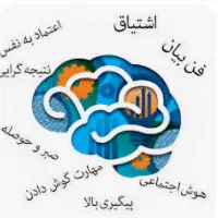 نیروی فروش حرفه‌ای خانم