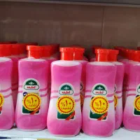 نرم کننده لطیفه ۳۵ تومن تاریخ گذشته
