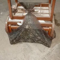 چند عدد عسلی سالم