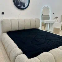 جشنواره حراج وفروش ویژه مدل پفکی در تخت کده