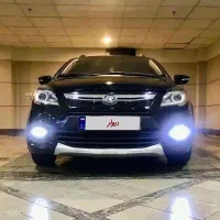 لیفان x50 اتومات کم کار  سالم