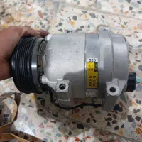 کمپرسور کولر کره ای