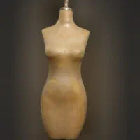 مانکن خیاطی